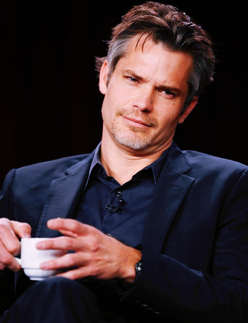 timothy david olyphant