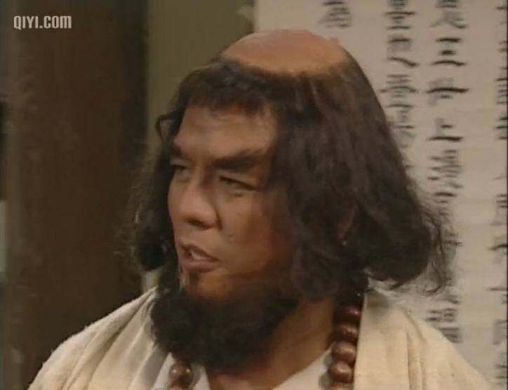 天师钟馗之美丽传说