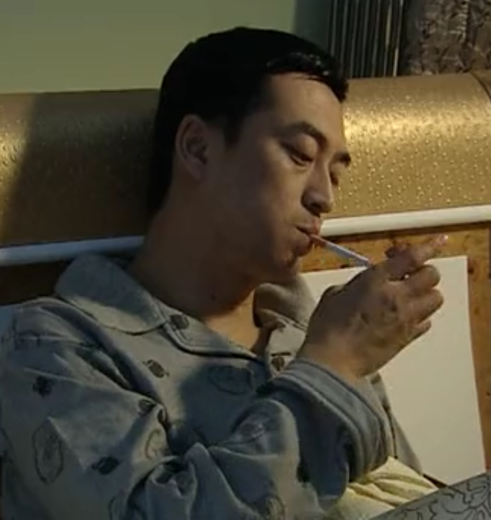 张嘉译