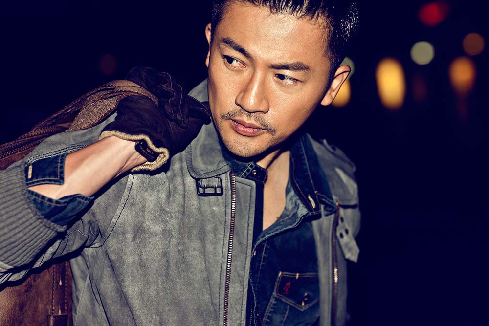  p>苏有朋,1973年9月11日出生于台湾省台北市,中国台湾男歌手,演员