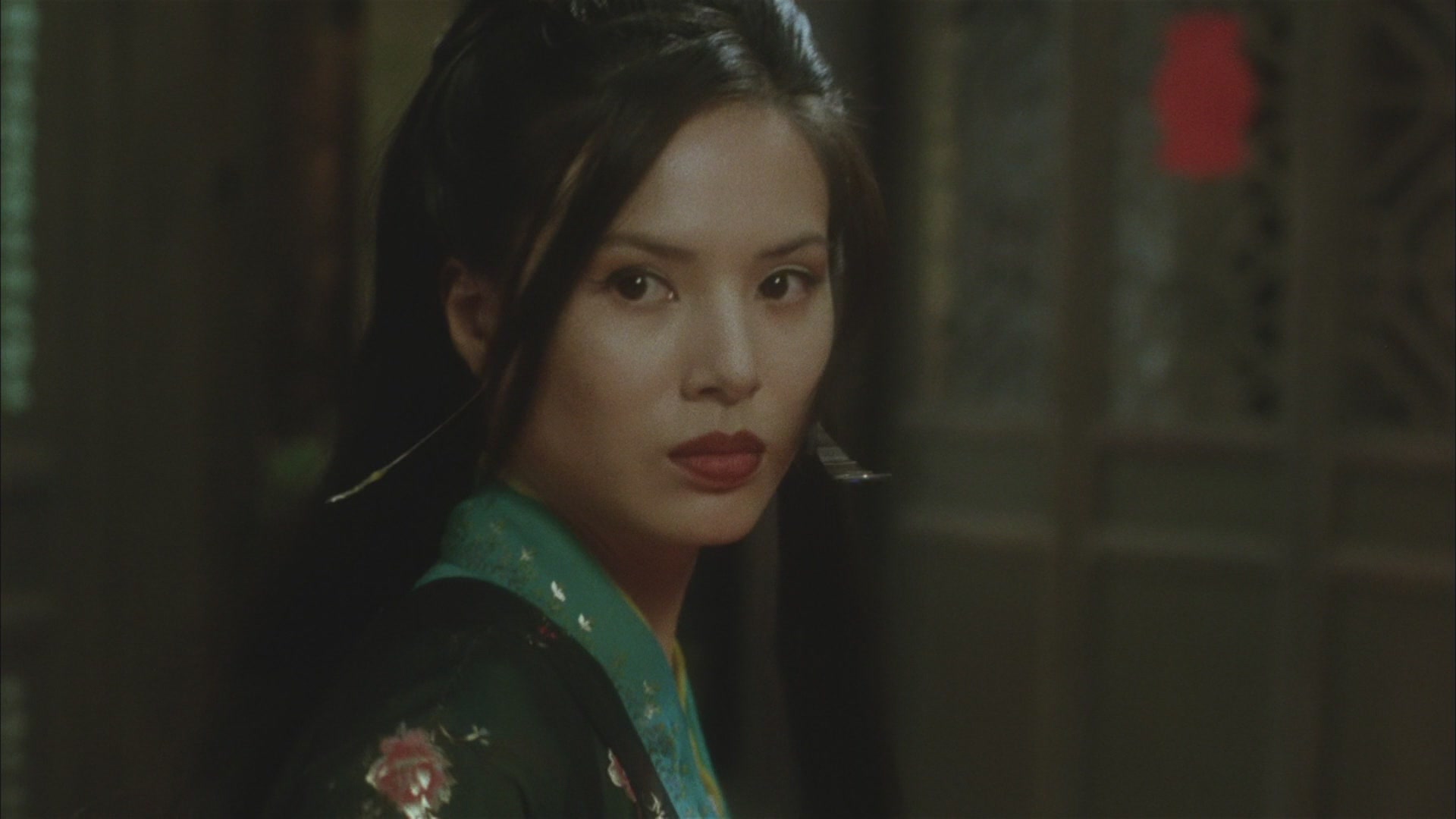 大内密探零零发forbiddencitycop