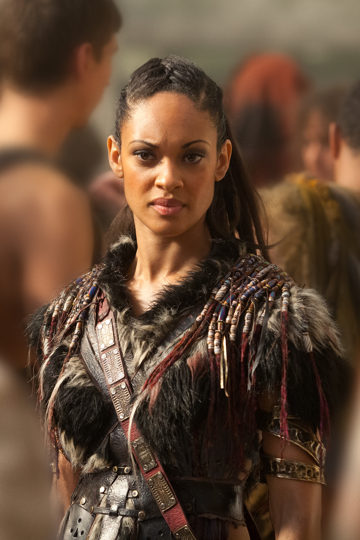 spartacus:war of the damned