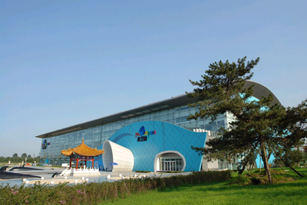 北京电影学院职教院-学校周边