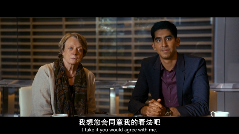 遇见比尔 全网资源