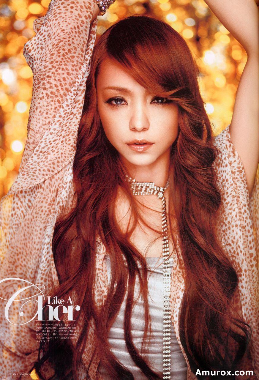  p>安室奈美惠(namie amuro),1977年9月20日出生于日本冲绳县那霸市