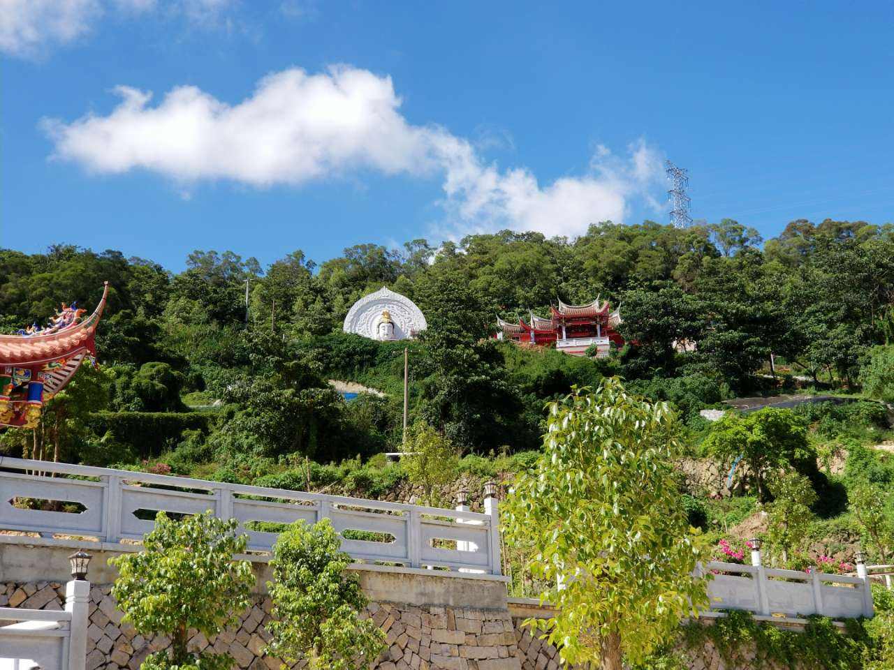 涵江区