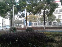  p>吴家山第三中学创办于1997年8月,是一所初级 a href="#" data