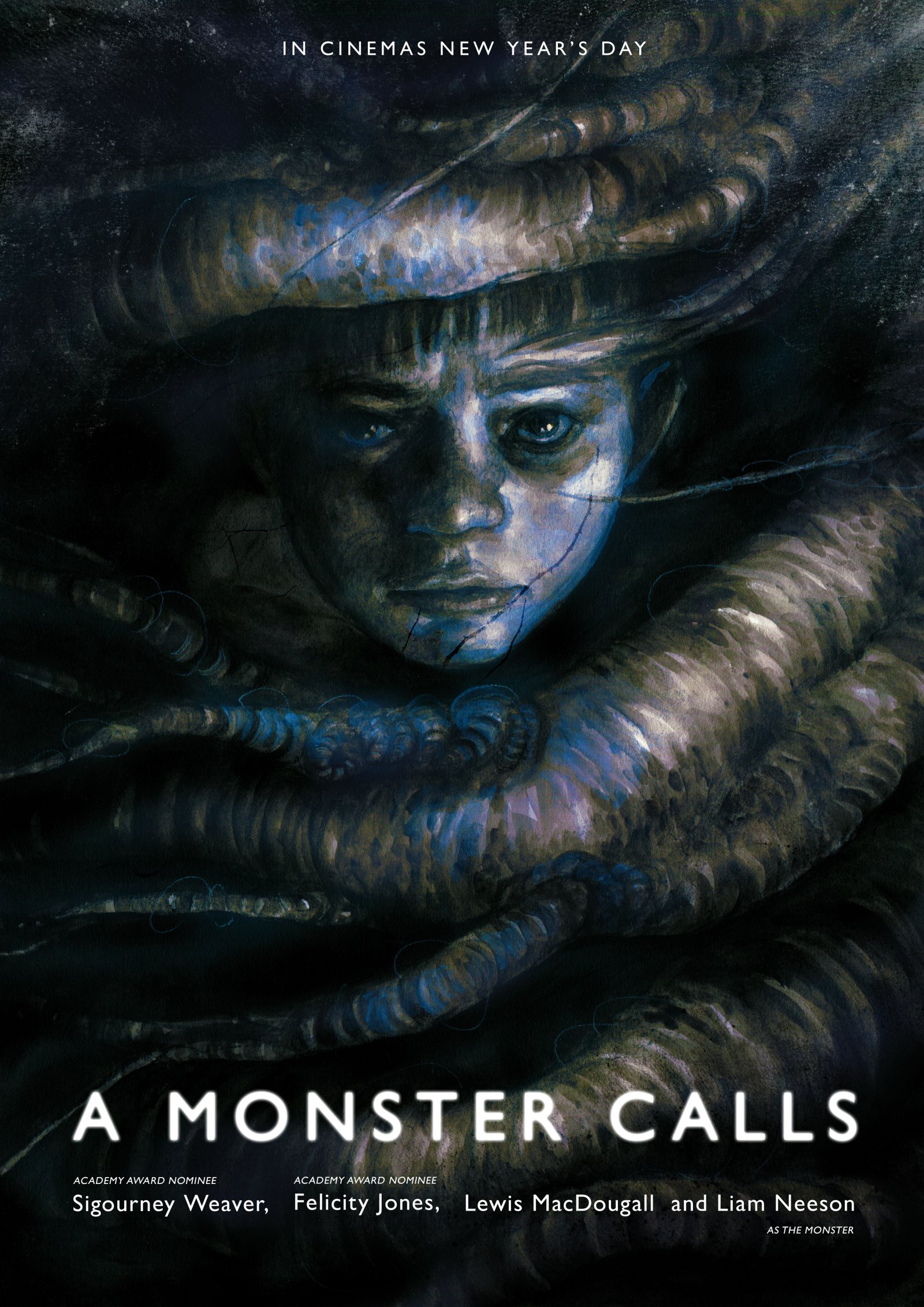 怪物来敲门》是由美国 a href="#" data-lemmaid="2375865">焦点电影