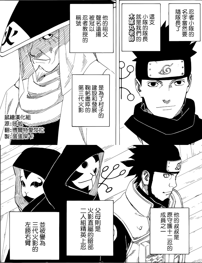  p>猿飞木叶丸,日本漫画《 a target="_blank" href="/item/火影忍者