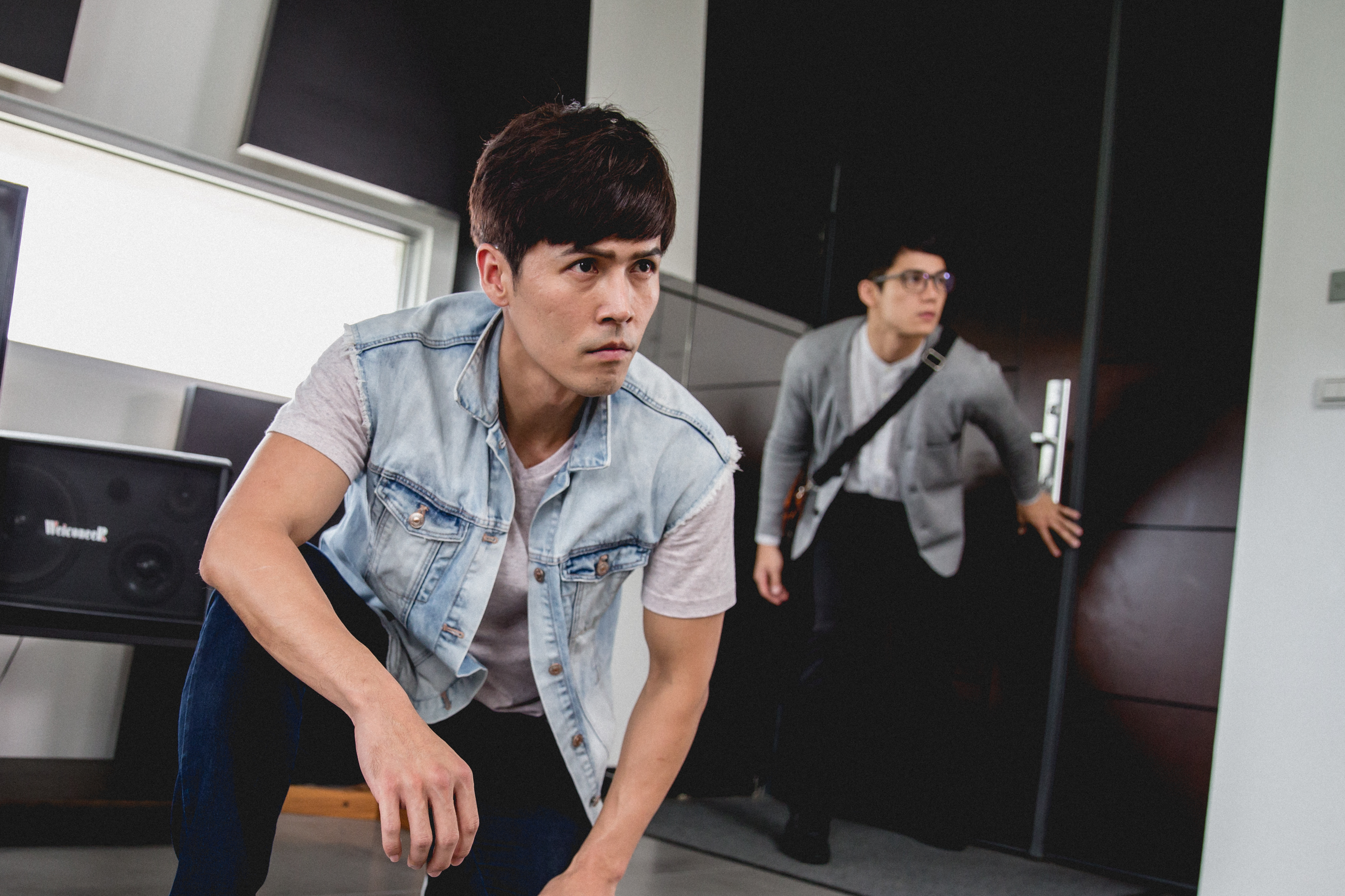 快闪猎人之暗黑正义的逆袭