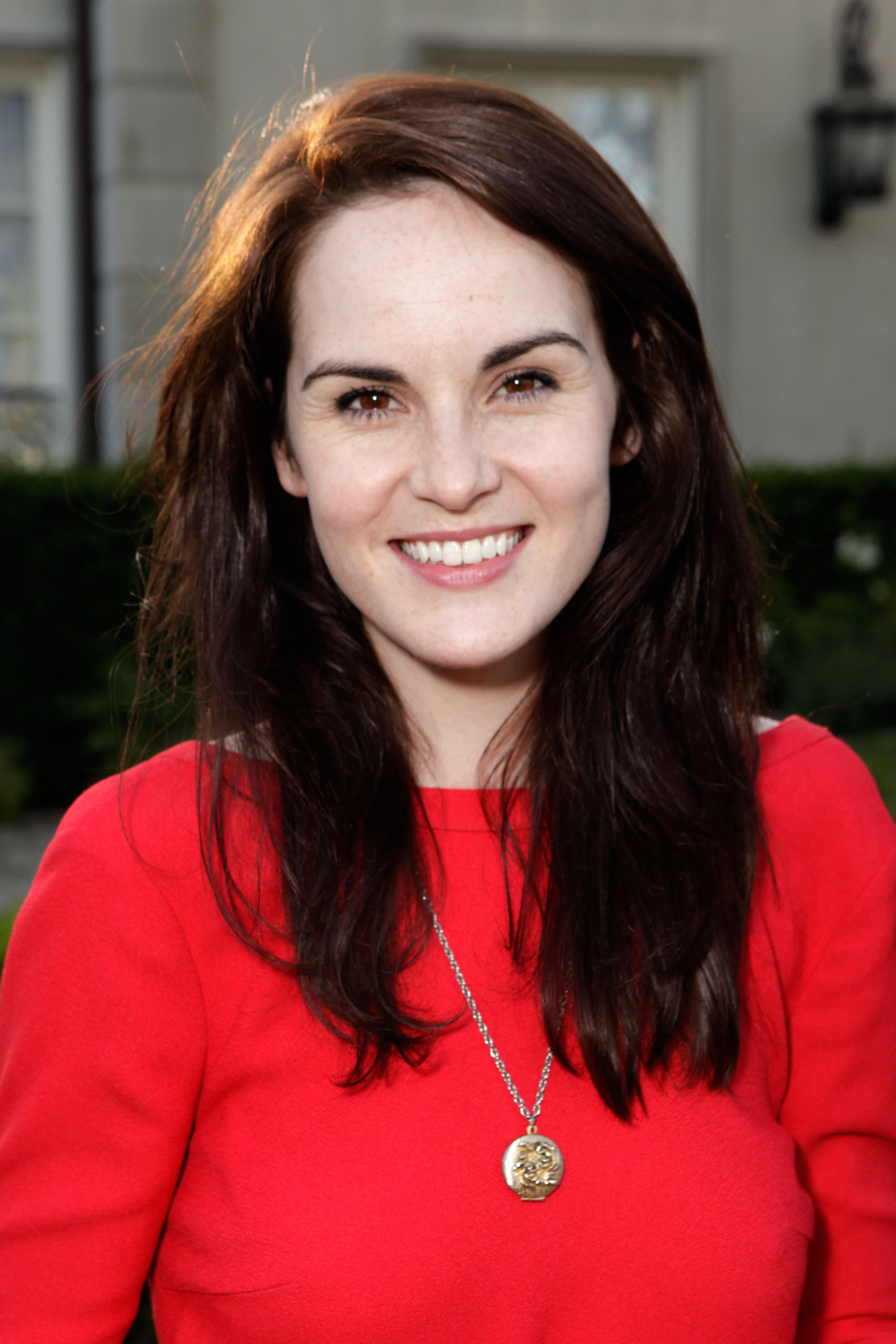 michelle dockery /i>),1981年12月15日出生于英国伦敦东部城市罗姆