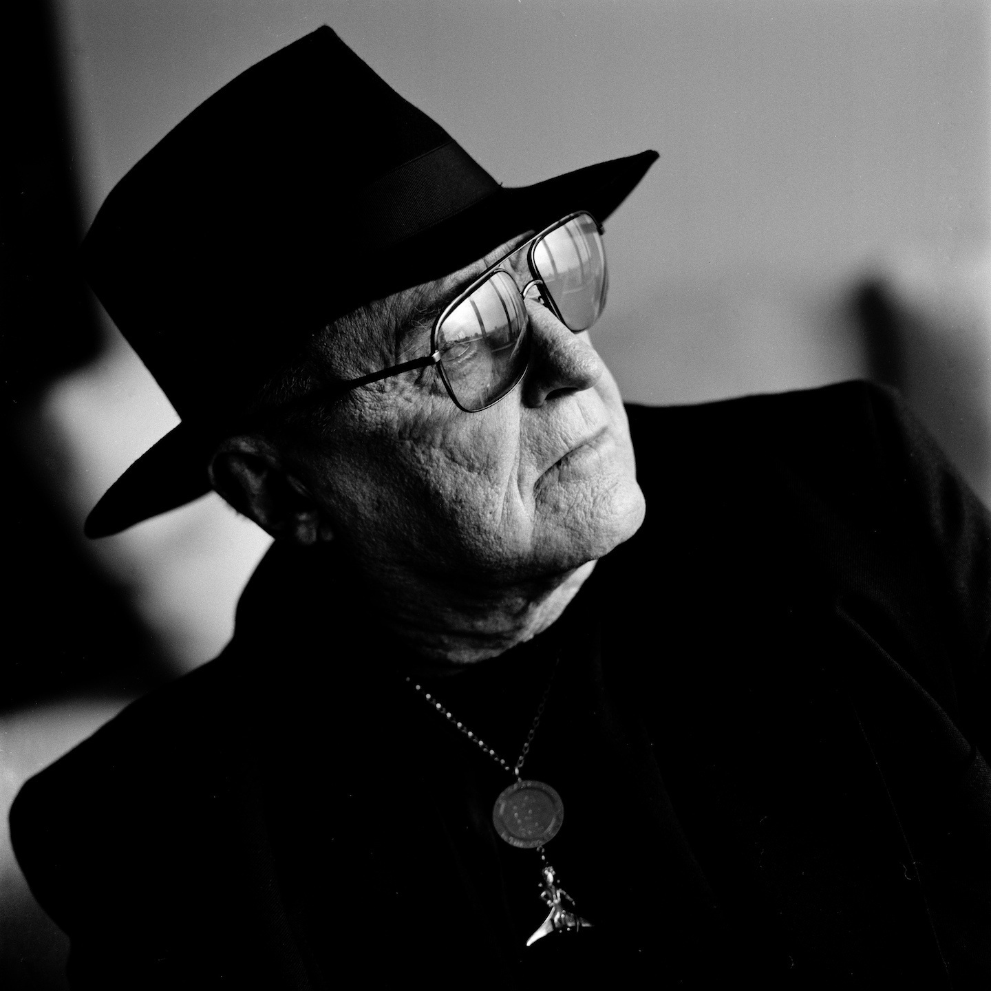 罗德·斯泰格尔