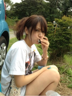  /p> p>2004年从spysee girl grand prix大赛中得奖,开始模特生涯.