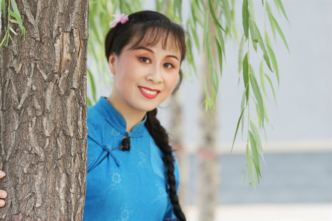  p>吕剧又称化装扬琴,琴戏,国家级 a target="_blank" href="/item/非