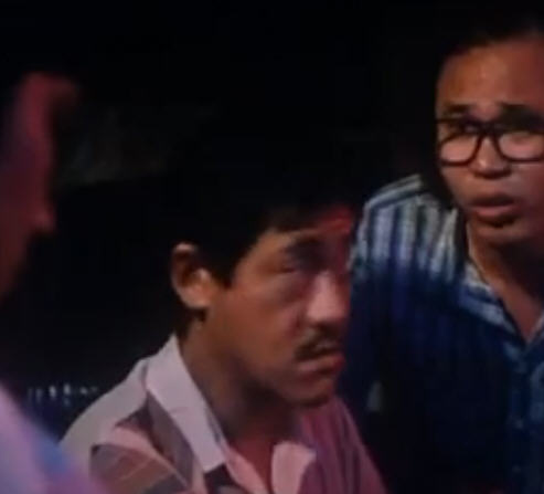 神勇双响炮pompom(1984)