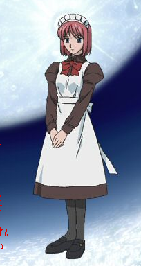 真月谭月姬