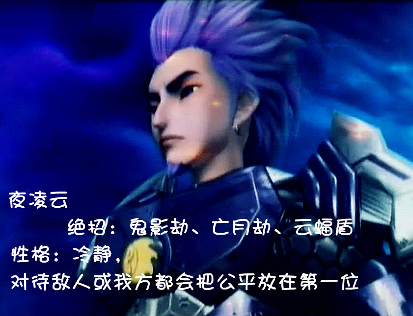 超兽武装之勇者无惧