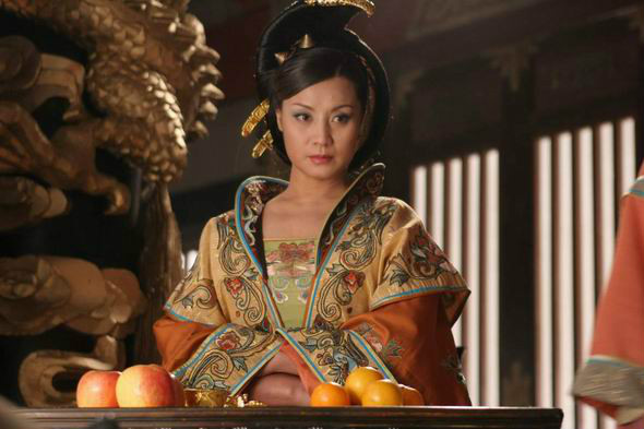 《开创盛世》是由山东电影电视剧制作中心