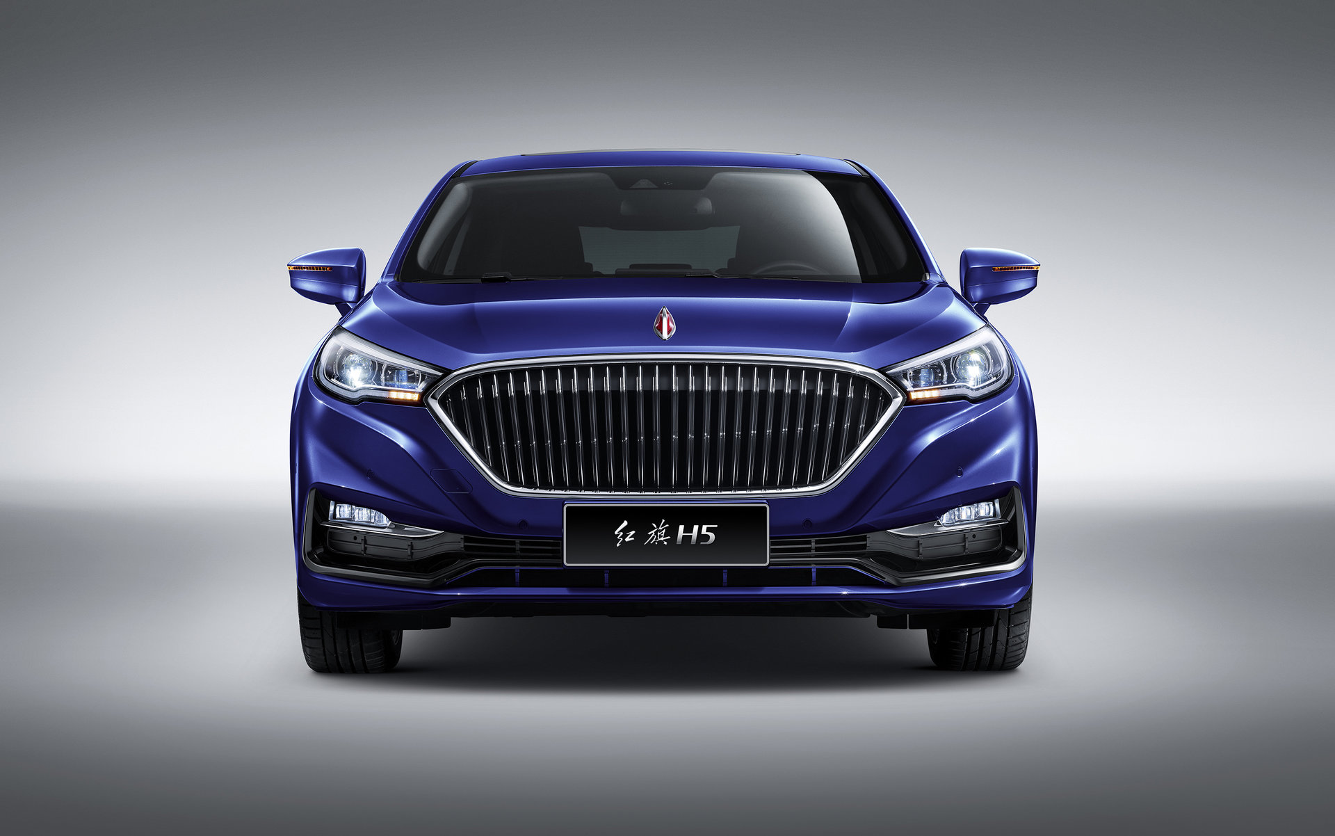 一汽红旗旗下的b级豪华旗舰 a target="_blank" href="/item/轿车