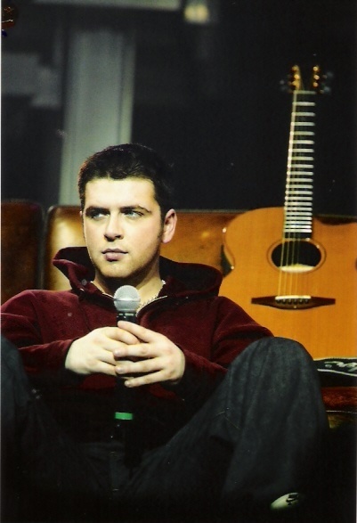 markus michael patrick feehily