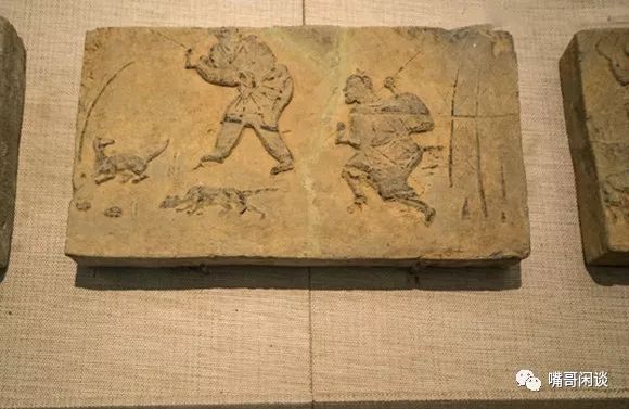 狗年说狗：古代人养狗干什么？汉朝人吃狗肉之风盛行_百科TA说