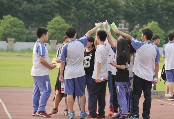 东莞第五中学