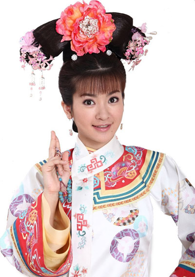 新版还珠格格之燕儿翩翩飞