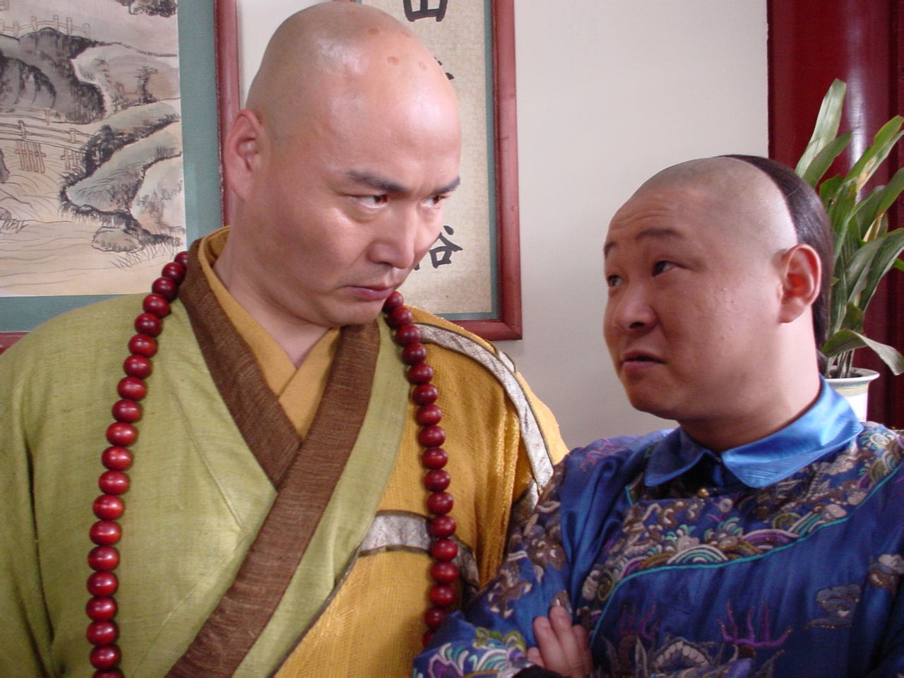  p>赵亮,1969年5月3日出生于四川成都,中国影视演员.