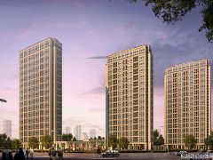  p>东氿1号,缔造宜兴最高级别邻湖社区.