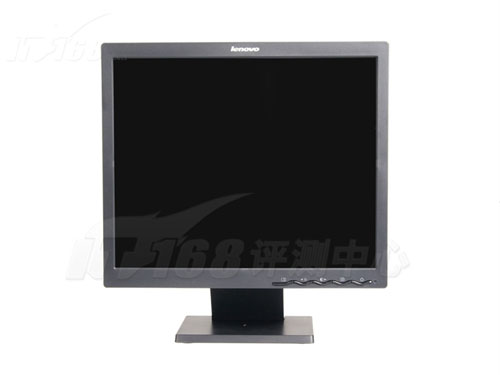 在外形上,联想启天m6900电脑采用