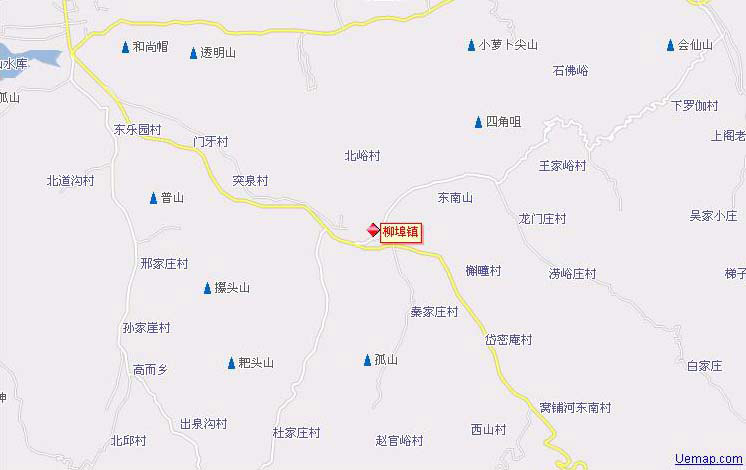 target="_blank" href="/item/济南市">济南市 /a>区南部山区,距市区