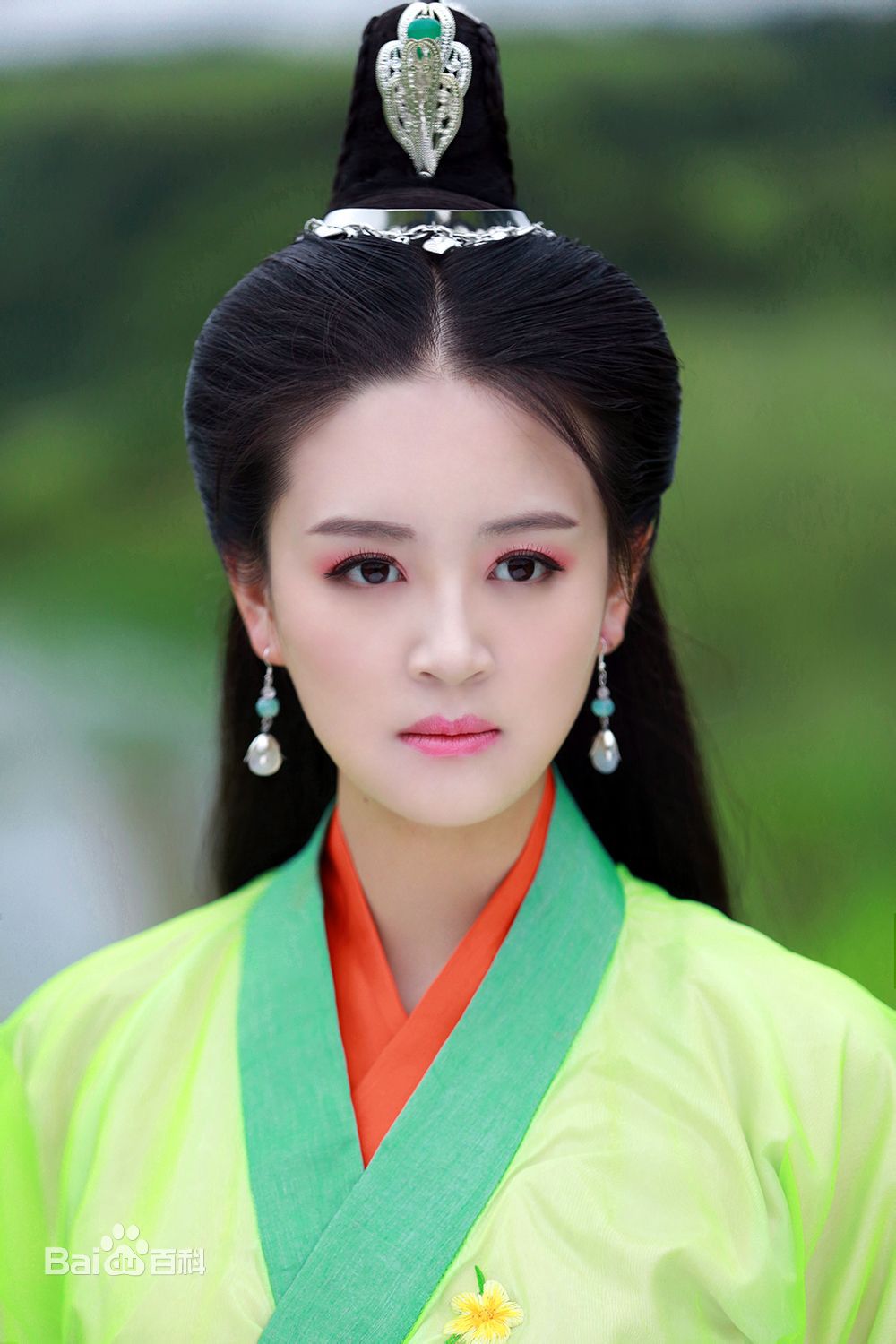 曾一萱