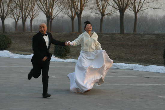 结婚进行曲