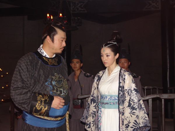 钱雁秋