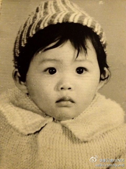 李云迪