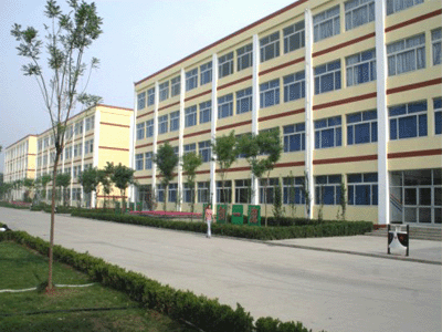 廊坊卫生职业学院