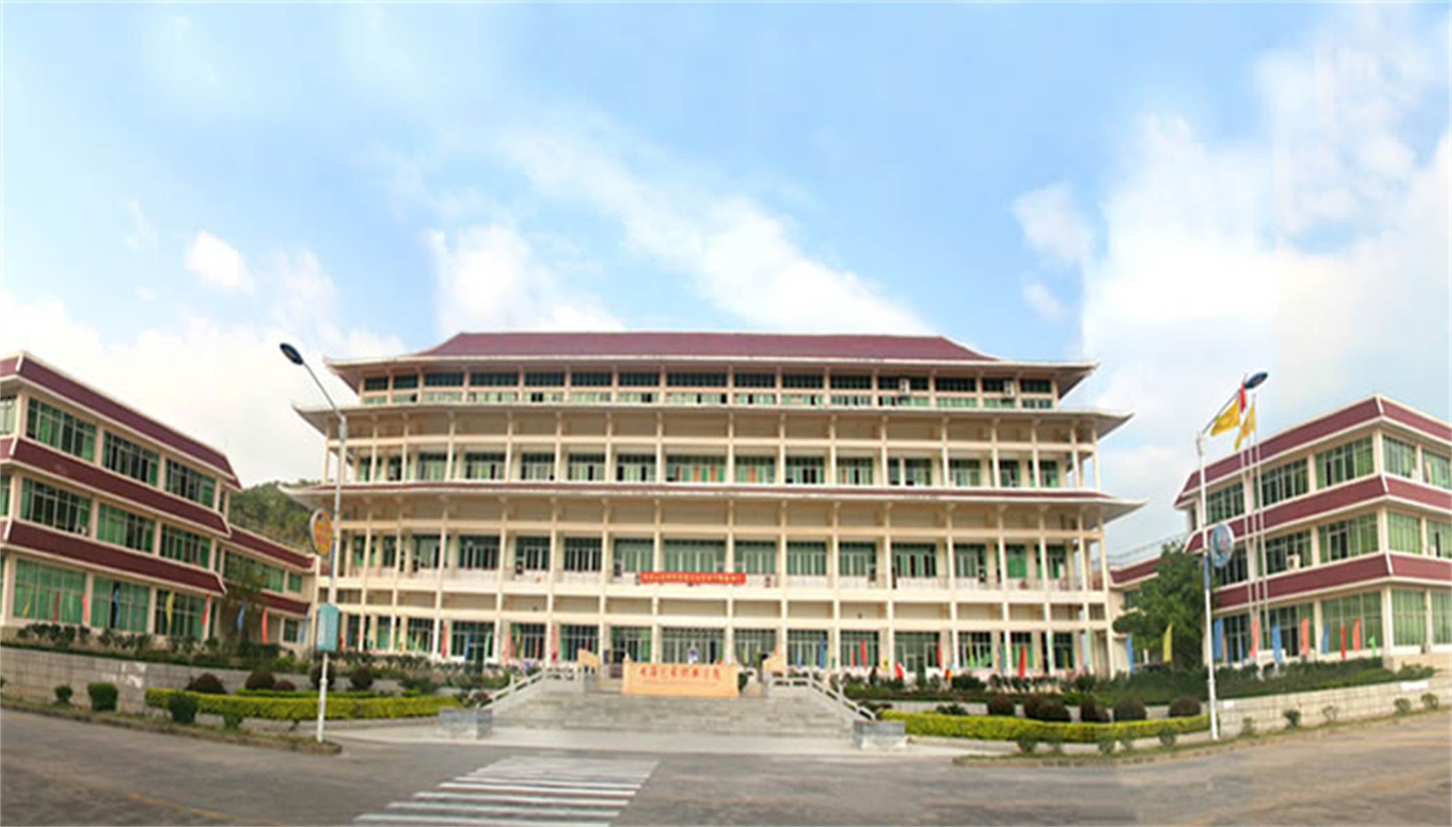  p>珠海艺术职业学院(zhuhai art college)是经 a target="_blank"
