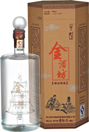 金酒坊