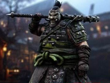  p data-id="gnauq90dvd">育碧游戏《荣耀战魂》中的游戏角色,使用