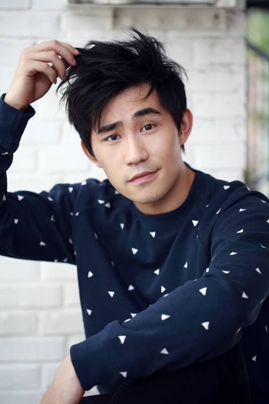 游涌（中国内地男演员）_百度百科