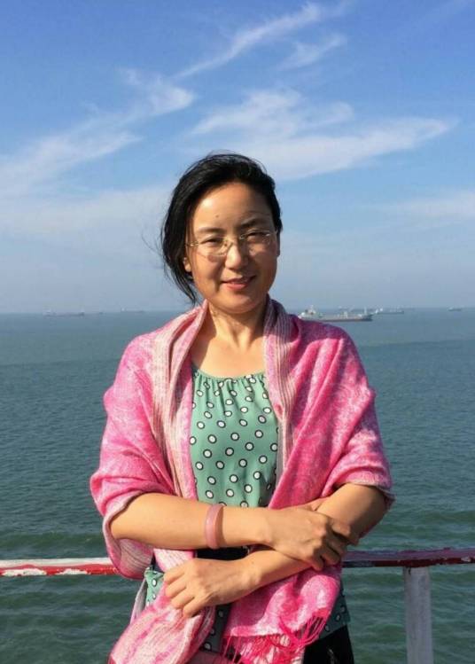 陈娟（河北大学新闻传播学院教授）_百度百科