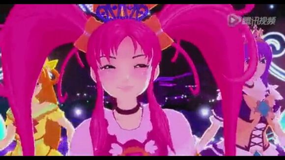 《 a target="_blank" href="/item/艾可魔法少女/17183030" data