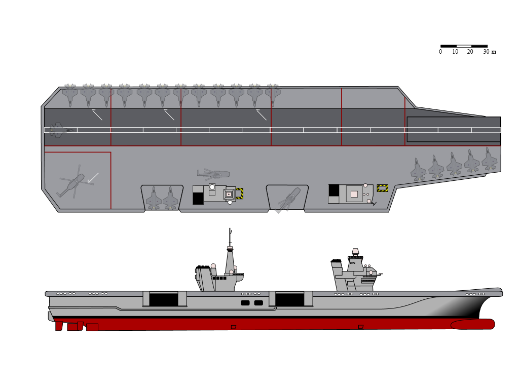  p>伊丽莎白女王级航空母舰(英文: b>queen elizabeth-class aircraft