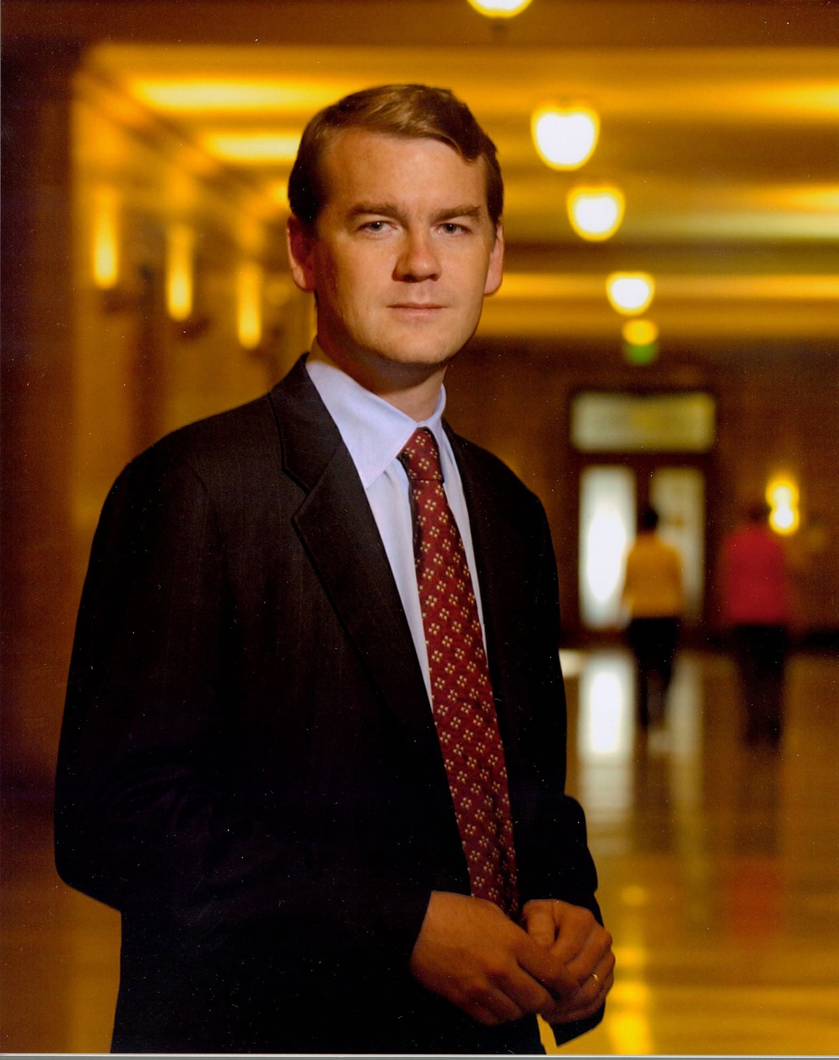 michael bennet