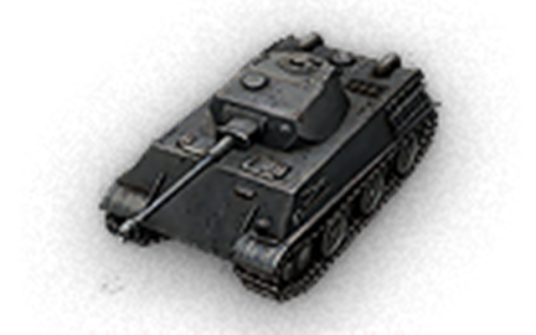 VK 2801_百度百科