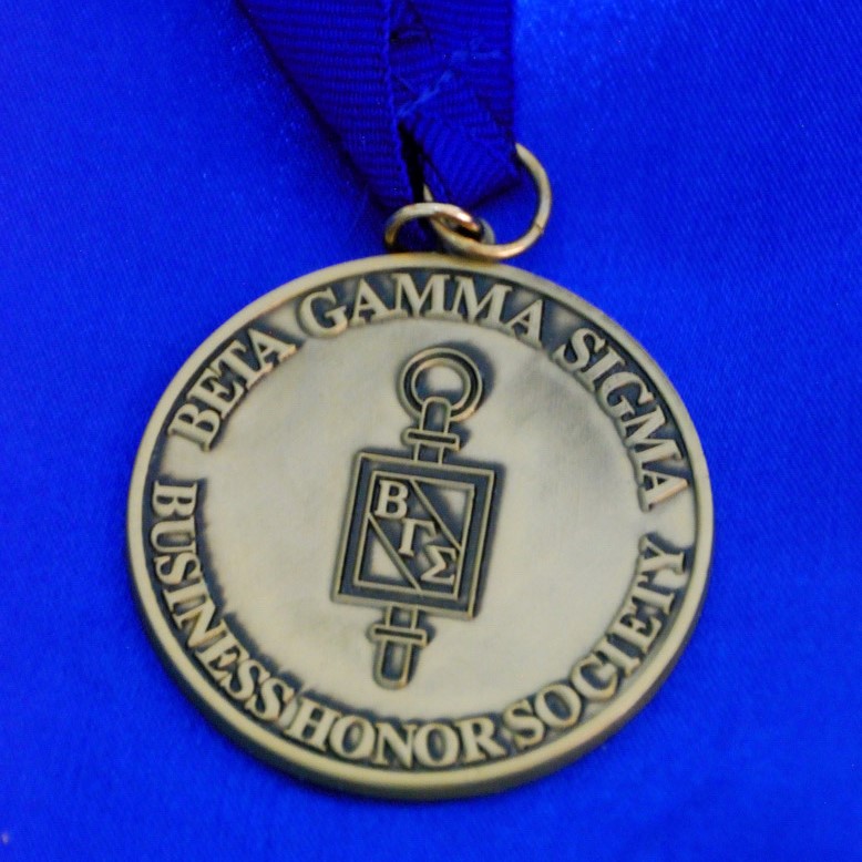 beta gamma sigma