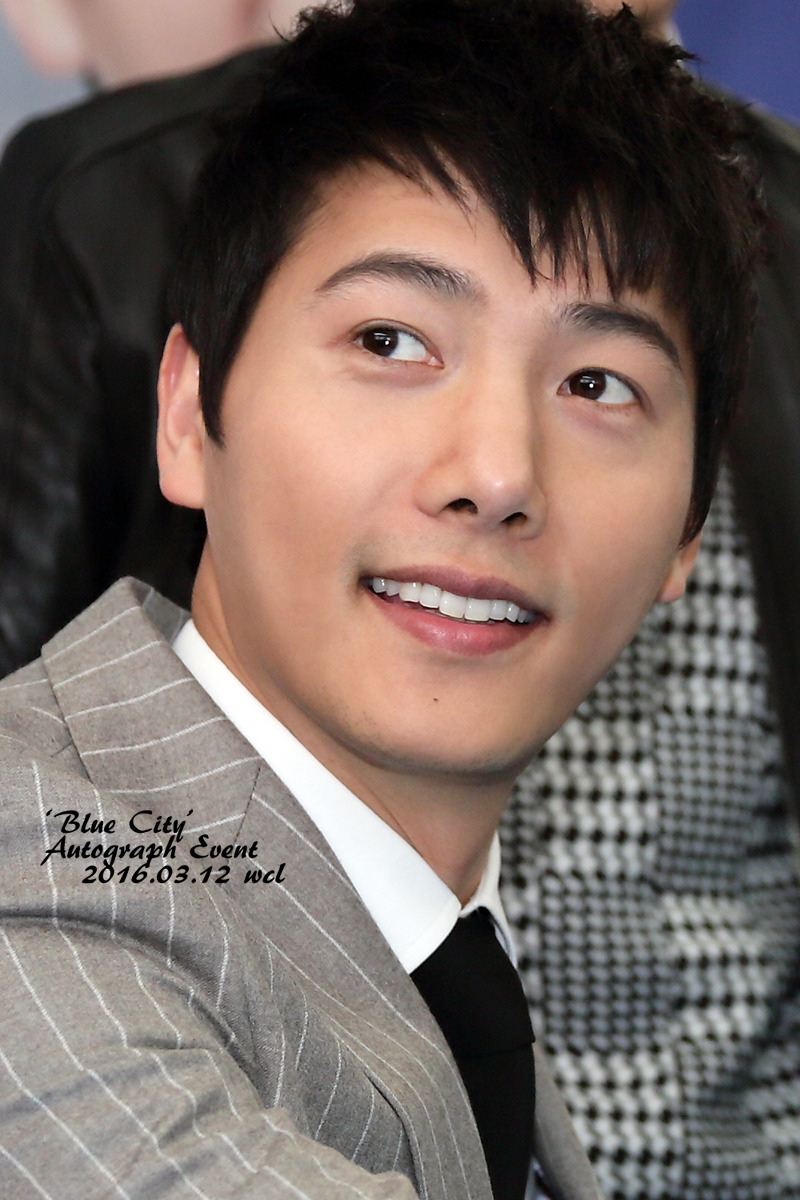 lee sang woo),1980年2月13日出生于韩国首尔,韩国男演员