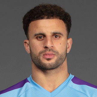 kyle walker