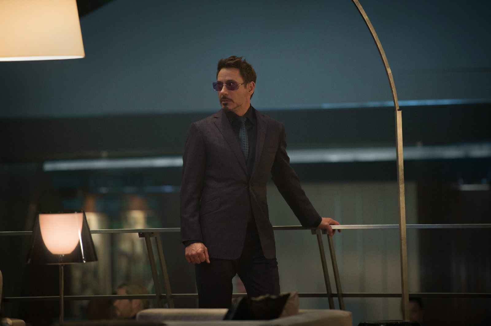 ( i>avengers: age of ultron /i>)是漫威影业出品的一部科幻冒险电影
