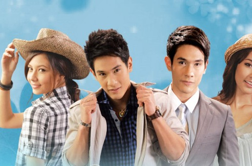  p>《花漾阶梯》是由泰国ch7台出品,charoon thamsilp执导, a href="